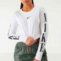 Very proud to say that graphics I did for Nike’s Women’s Sportswear are in stores globally.