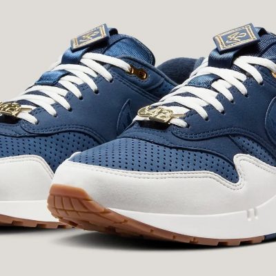 JACKIE ROBINSON NIKE AIR MAX 2024 - 