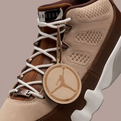 JORDAN 9 GOLF - 

